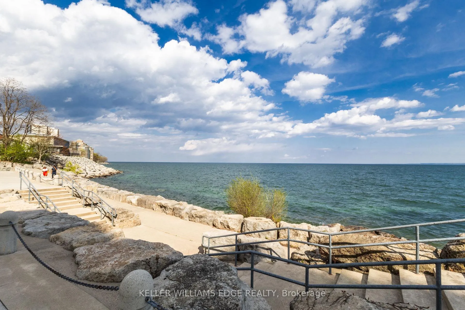 Photo 43 of Unit 1703, 2075 Lakeshore Road, Burlington, Brant — HOMEH