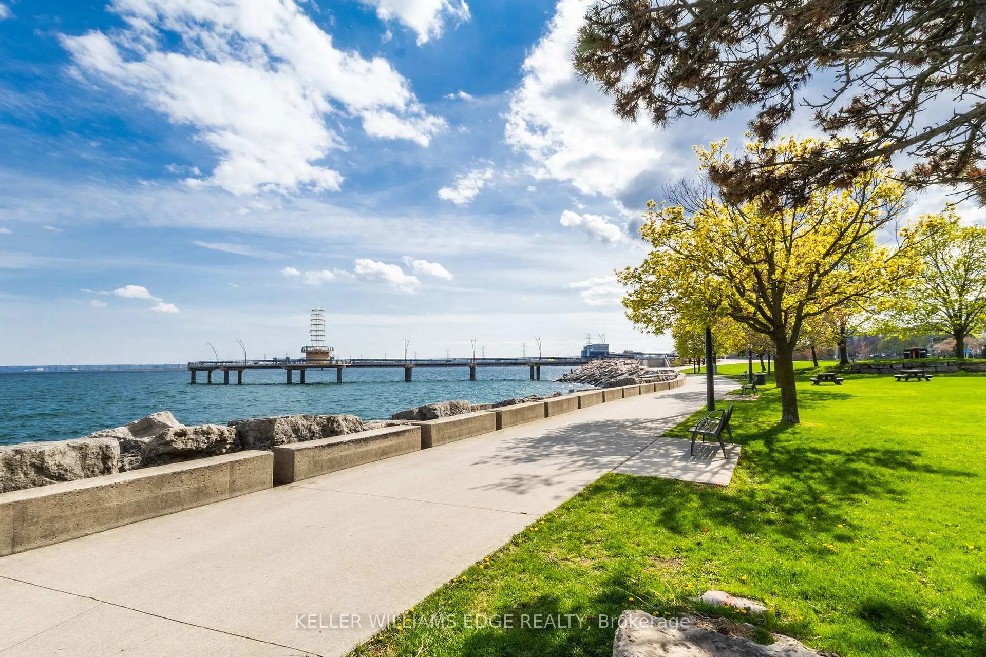 Photo 44 of Unit 1703, 2075 Lakeshore Road, Burlington, Brant — HOMEH