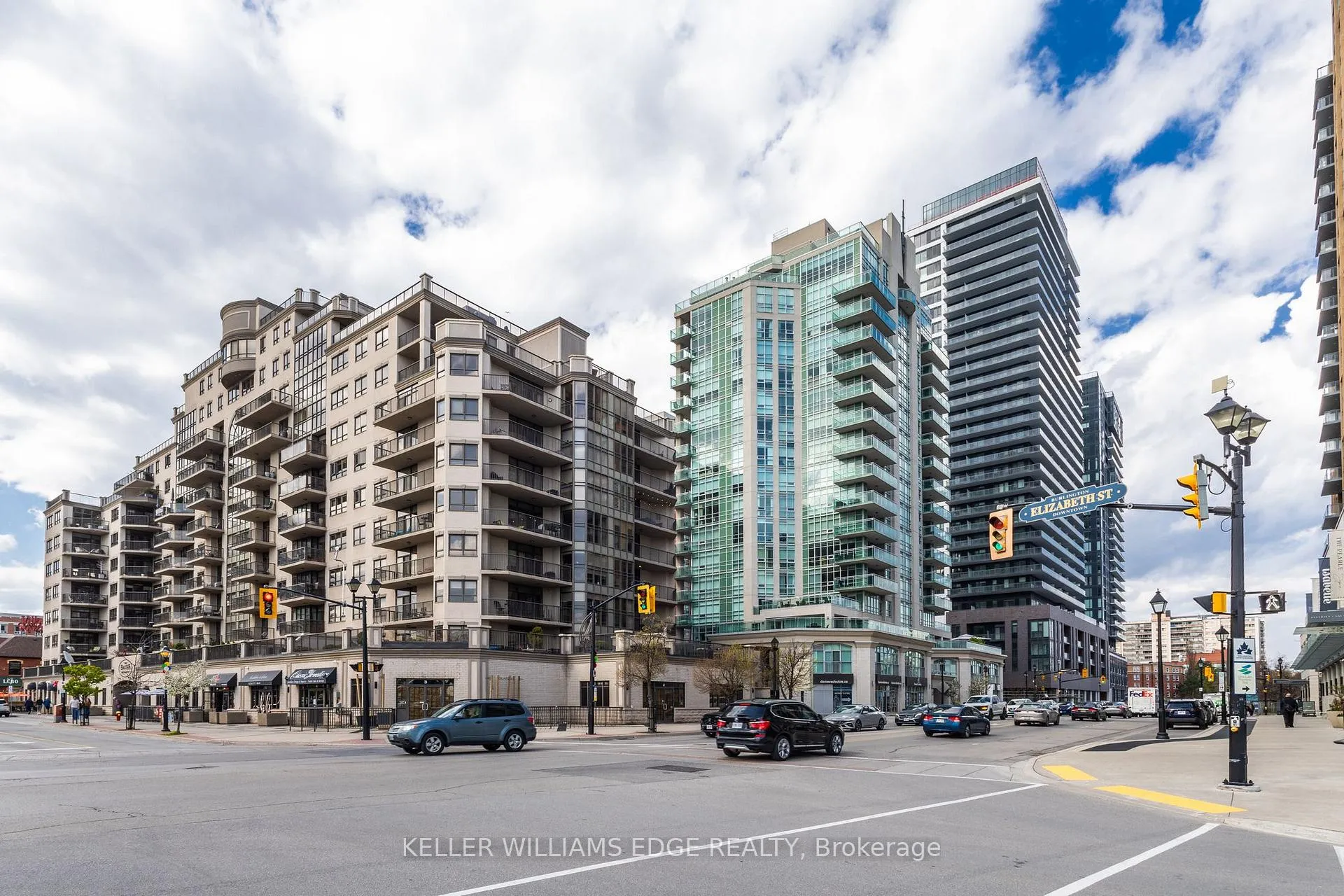 Photo 46 of Unit 1703, 2075 Lakeshore Road, Burlington, Brant — HOMEH