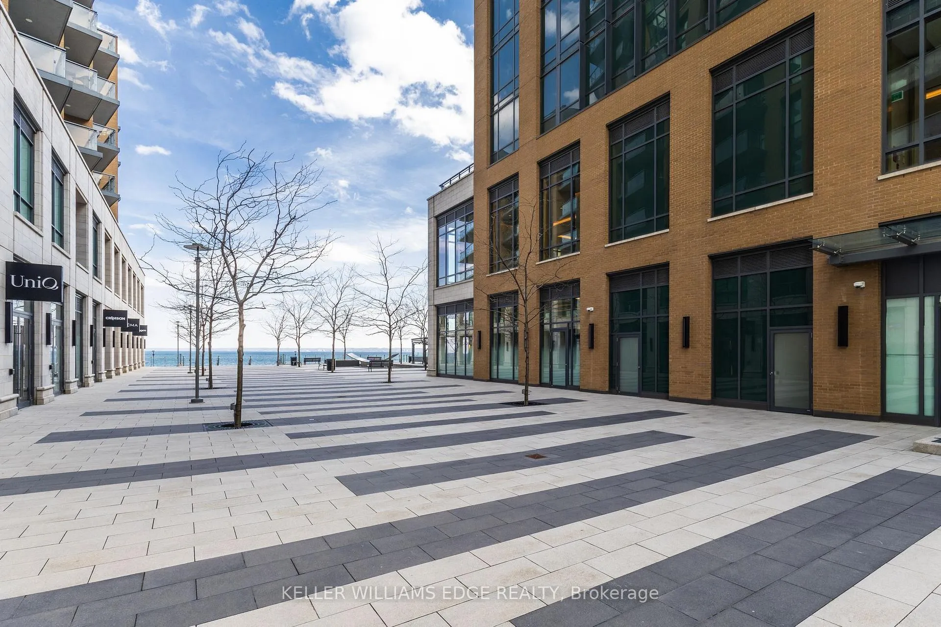Photo 47 of Unit 1703, 2075 Lakeshore Road, Burlington, Brant — HOMEH