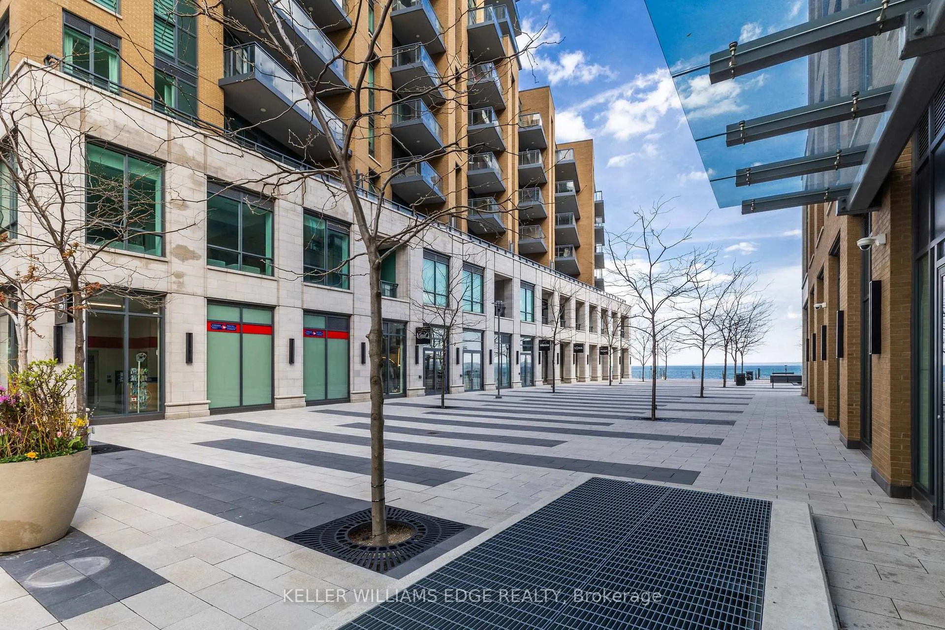 Photo 48 of Unit 1703, 2075 Lakeshore Road, Burlington, Brant — HOMEH