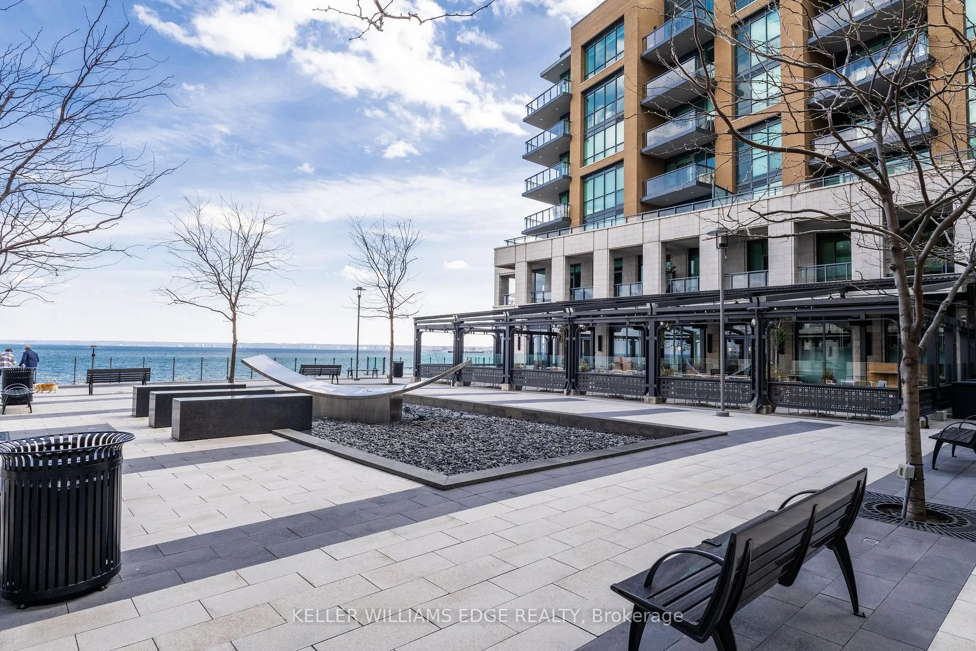 Photo 49 of Unit 1703, 2075 Lakeshore Road, Burlington, Brant — HOMEH
