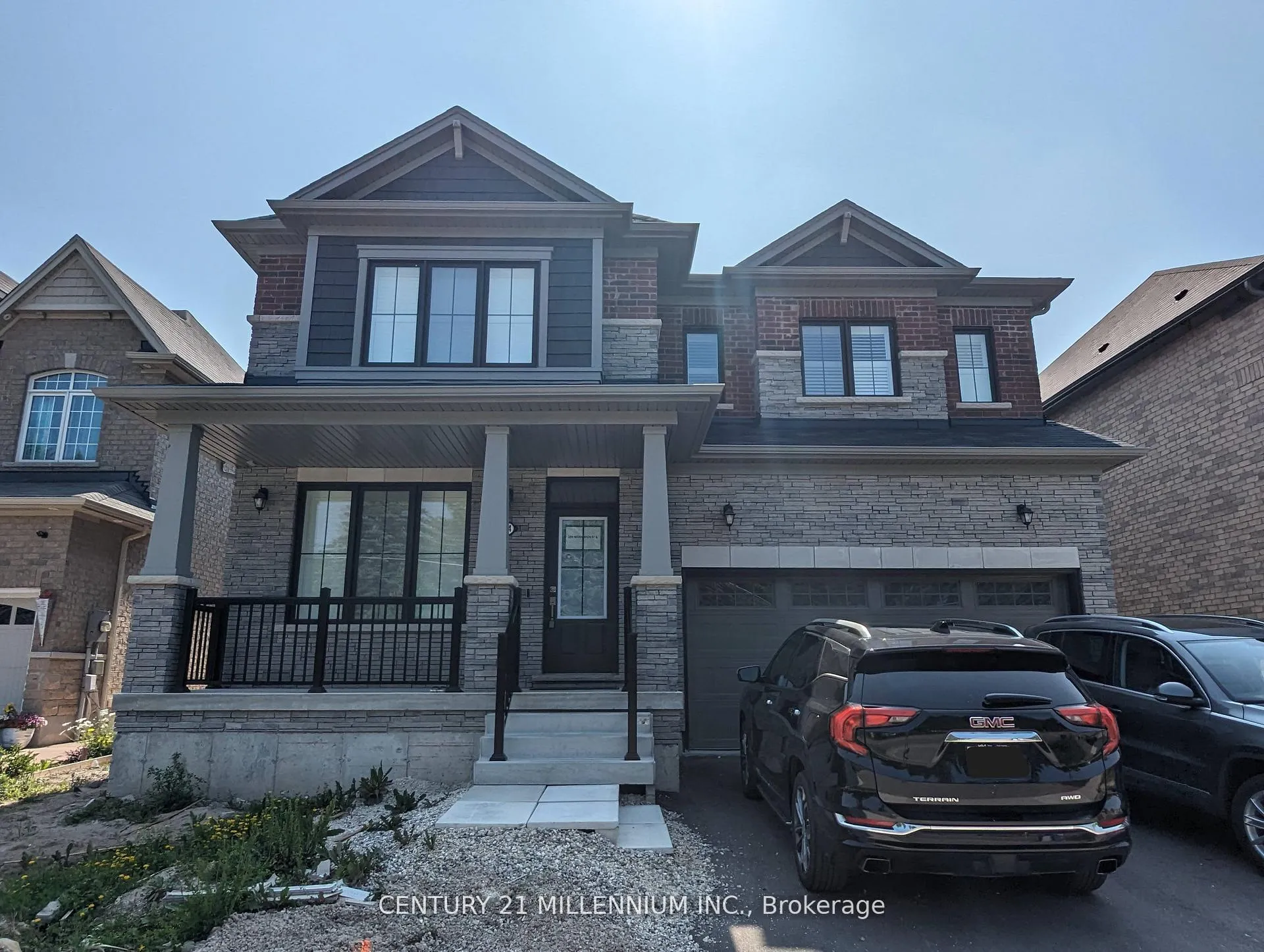 Photo 2 of 194 Woolwich Street S, Woolwich, Breslau — HOMEH