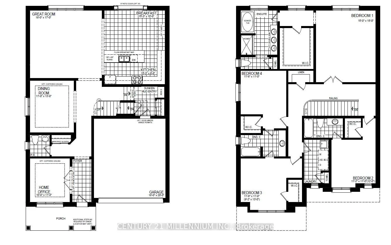 Photo 15 of 194 Woolwich Street S, Woolwich, Breslau — HOMEH