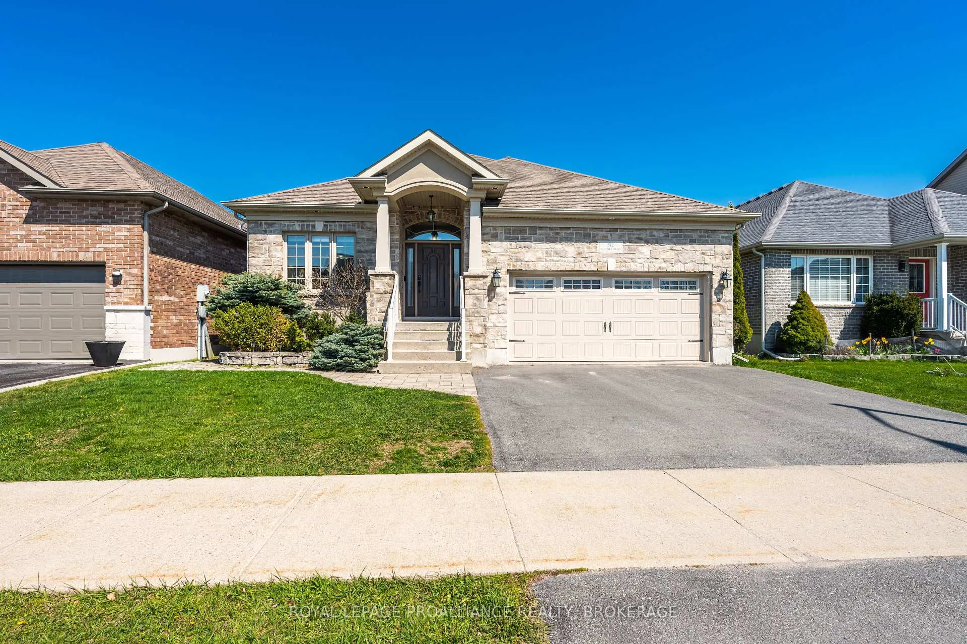 Photo 1 of 812 Augusta Drive, Kingston, City Northwest — HOMEH