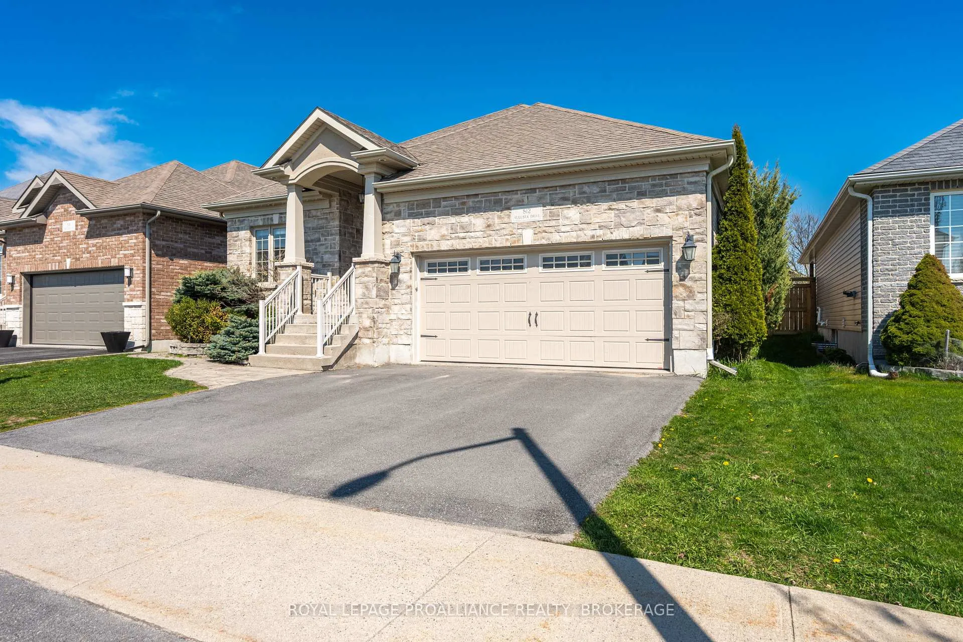 Photo 2 of 812 Augusta Drive, Kingston, City Northwest — HOMEH