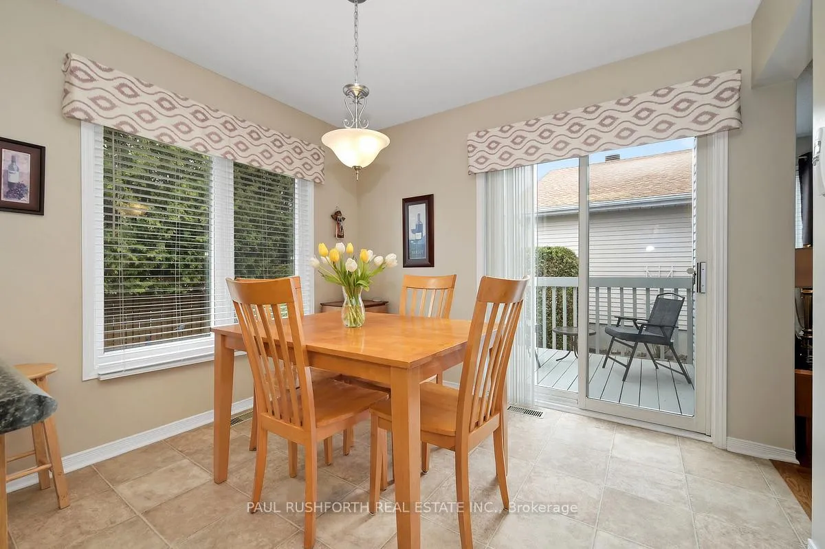 Photo 17 of 1377 Caravel Crescent, Ottawa, Bilberry Creek/Queenswood Heights — HOMEH