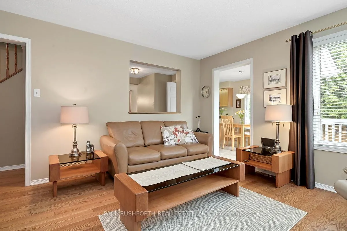 Photo 20 of 1377 Caravel Crescent, Ottawa, Bilberry Creek/Queenswood Heights — HOMEH