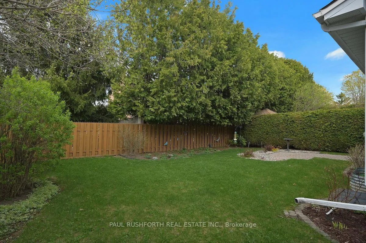 Photo 34 of 1377 Caravel Crescent, Ottawa, Bilberry Creek/Queenswood Heights — HOMEH