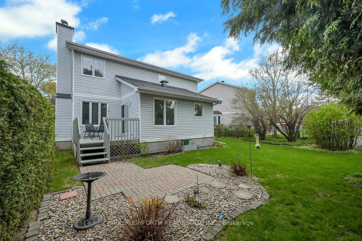 Photo 36 of 1377 Caravel Crescent, Ottawa, Bilberry Creek/Queenswood Heights — HOMEH