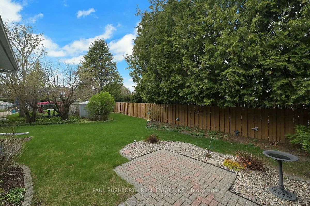 Photo 37 of 1377 Caravel Crescent, Ottawa, Bilberry Creek/Queenswood Heights — HOMEH