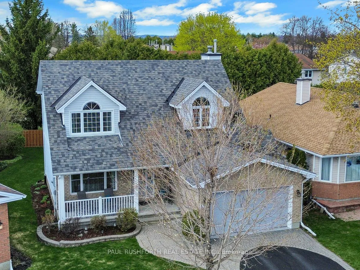 Photo 38 of 1377 Caravel Crescent, Ottawa, Bilberry Creek/Queenswood Heights — HOMEH
