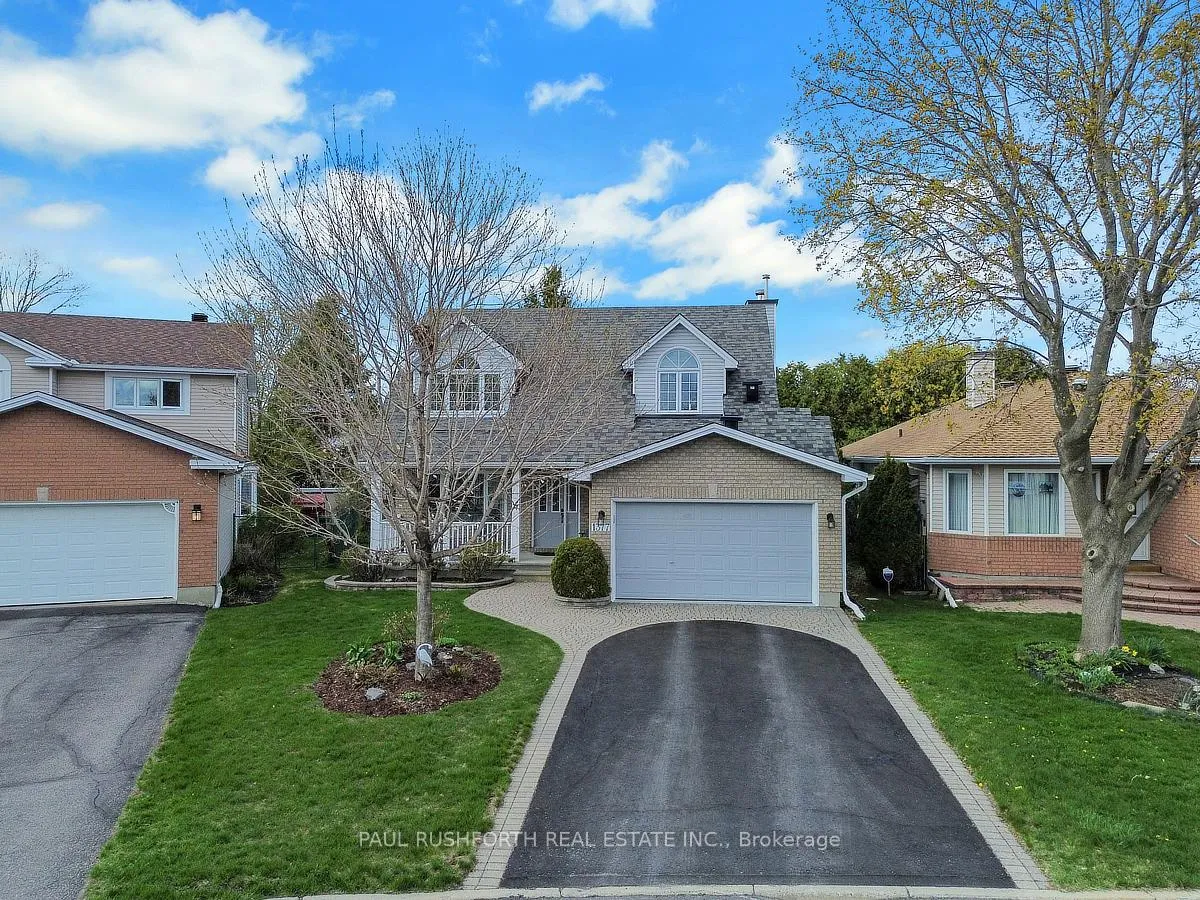 Photo 39 of 1377 Caravel Crescent, Ottawa, Bilberry Creek/Queenswood Heights — HOMEH