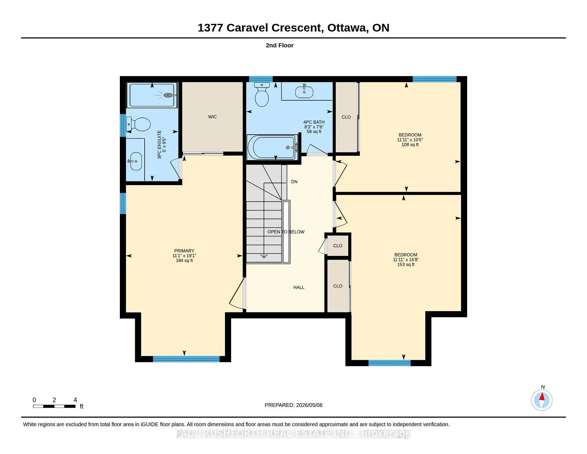 Photo 41 of 1377 Caravel Crescent, Ottawa, Bilberry Creek/Queenswood Heights — HOMEH