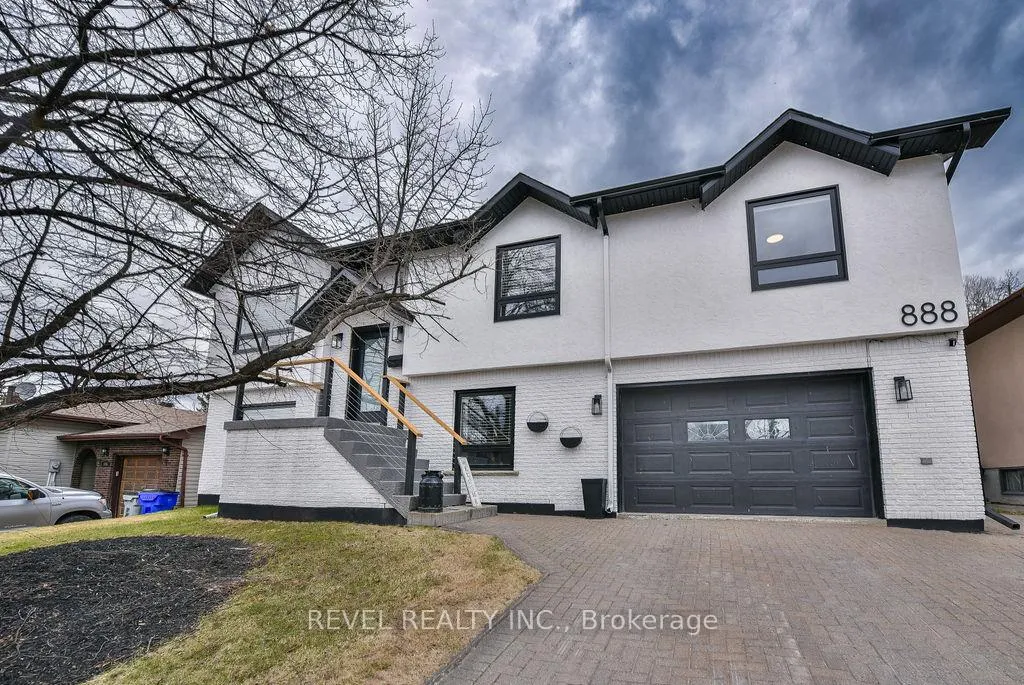 Photo 1 of 888 Reg Pope Boulevard, Timmins, TNW - Vic Heights — HOMEH