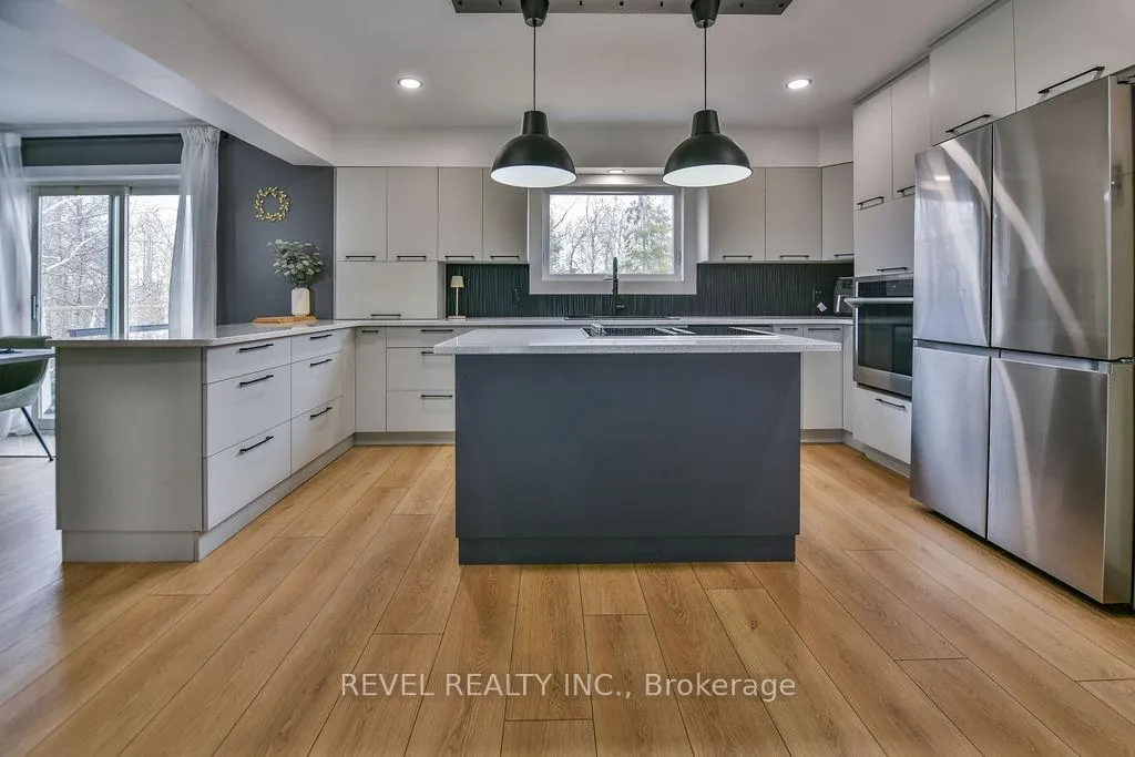 Photo 5 of 888 Reg Pope Boulevard, Timmins, TNW - Vic Heights — HOMEH