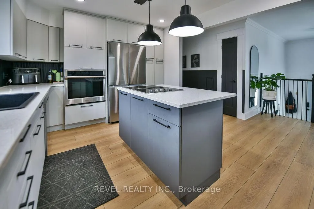 Photo 7 of 888 Reg Pope Boulevard, Timmins, TNW - Vic Heights — HOMEH