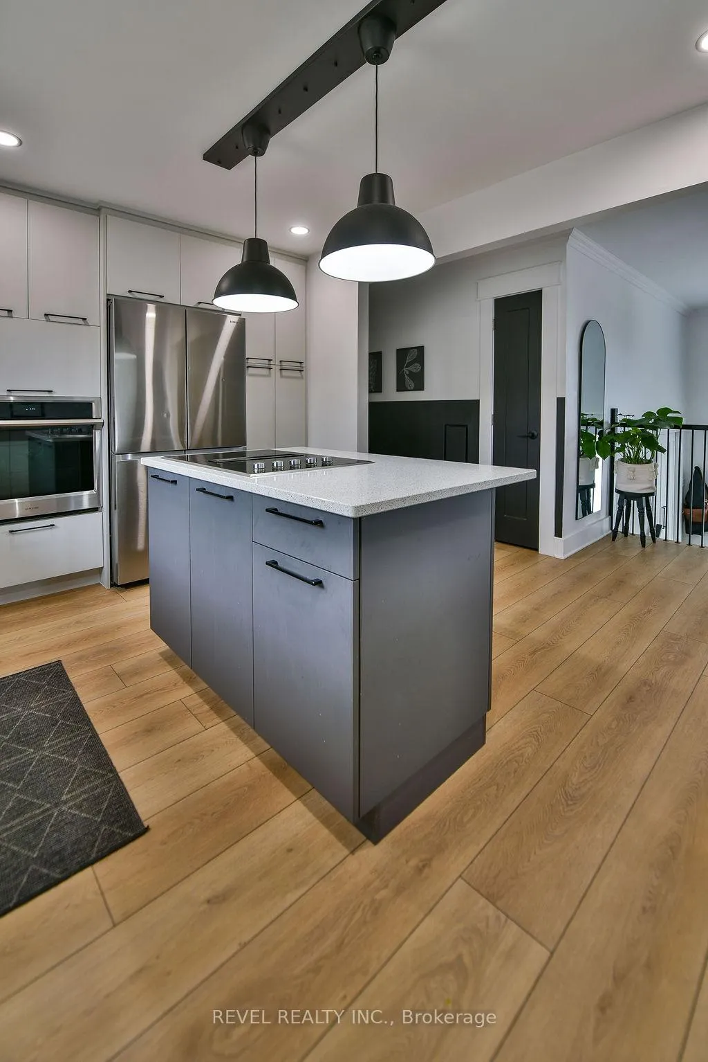 Photo 8 of 888 Reg Pope Boulevard, Timmins, TNW - Vic Heights — HOMEH