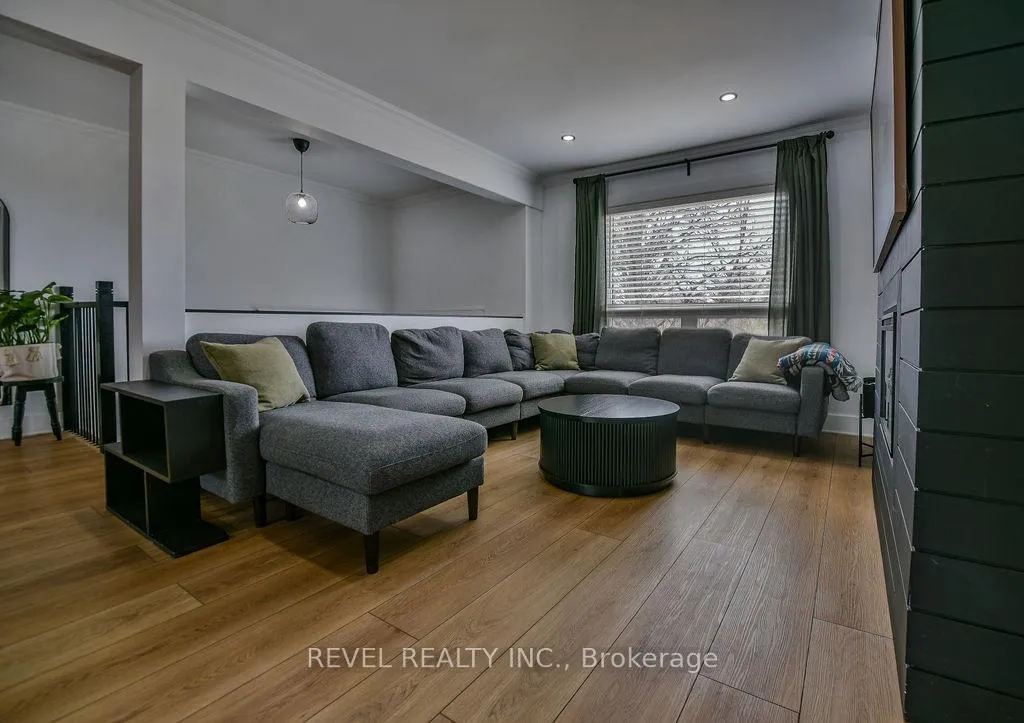 Photo 16 of 888 Reg Pope Boulevard, Timmins, TNW - Vic Heights — HOMEH
