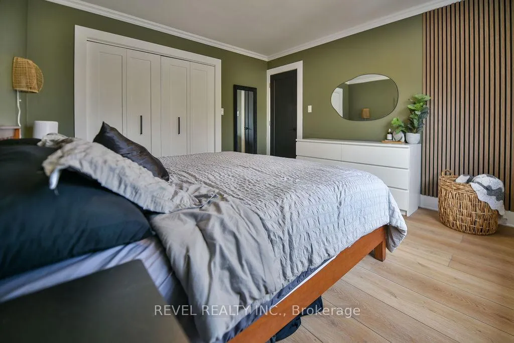 Photo 20 of 888 Reg Pope Boulevard, Timmins, TNW - Vic Heights — HOMEH