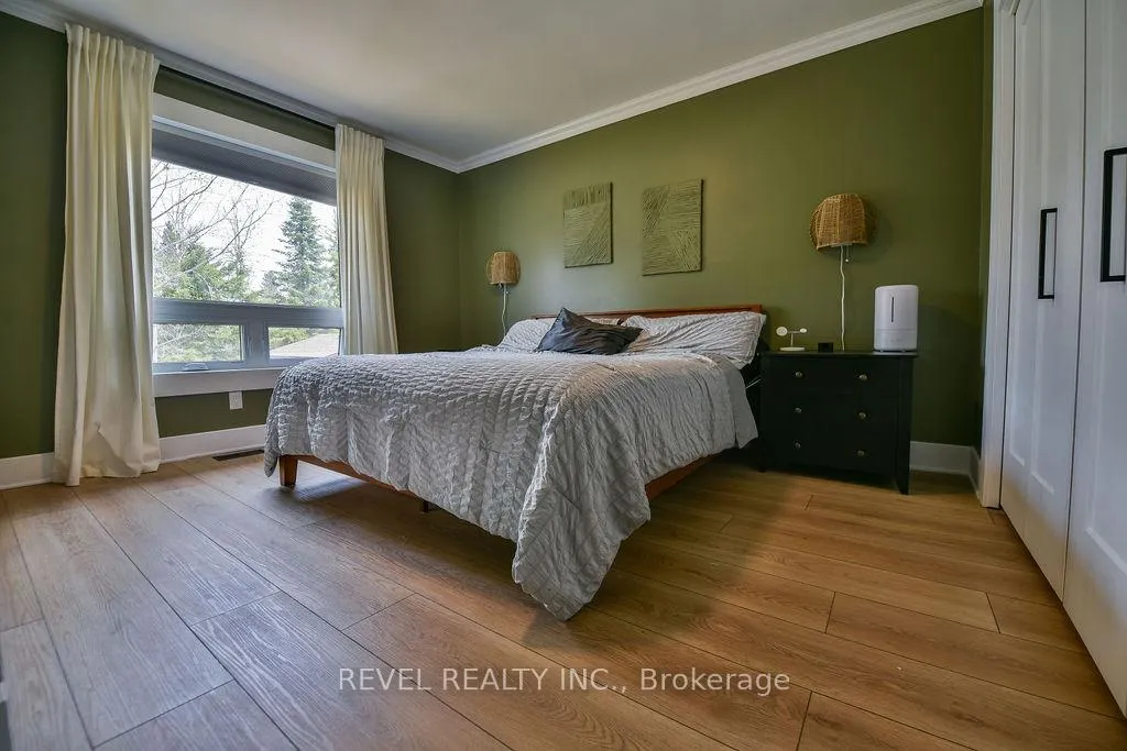 Photo 21 of 888 Reg Pope Boulevard, Timmins, TNW - Vic Heights — HOMEH
