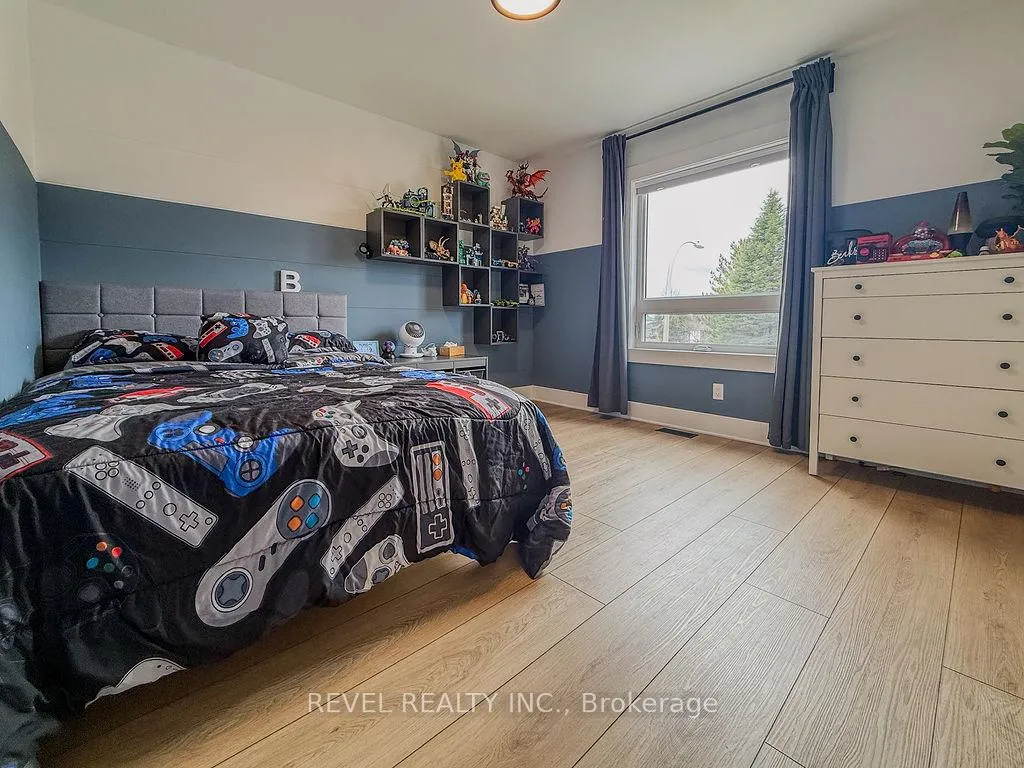 Photo 22 of 888 Reg Pope Boulevard, Timmins, TNW - Vic Heights — HOMEH