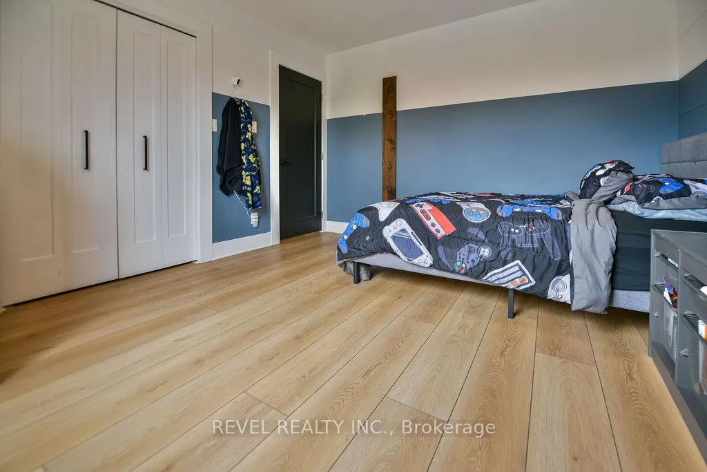Photo 23 of 888 Reg Pope Boulevard, Timmins, TNW - Vic Heights — HOMEH