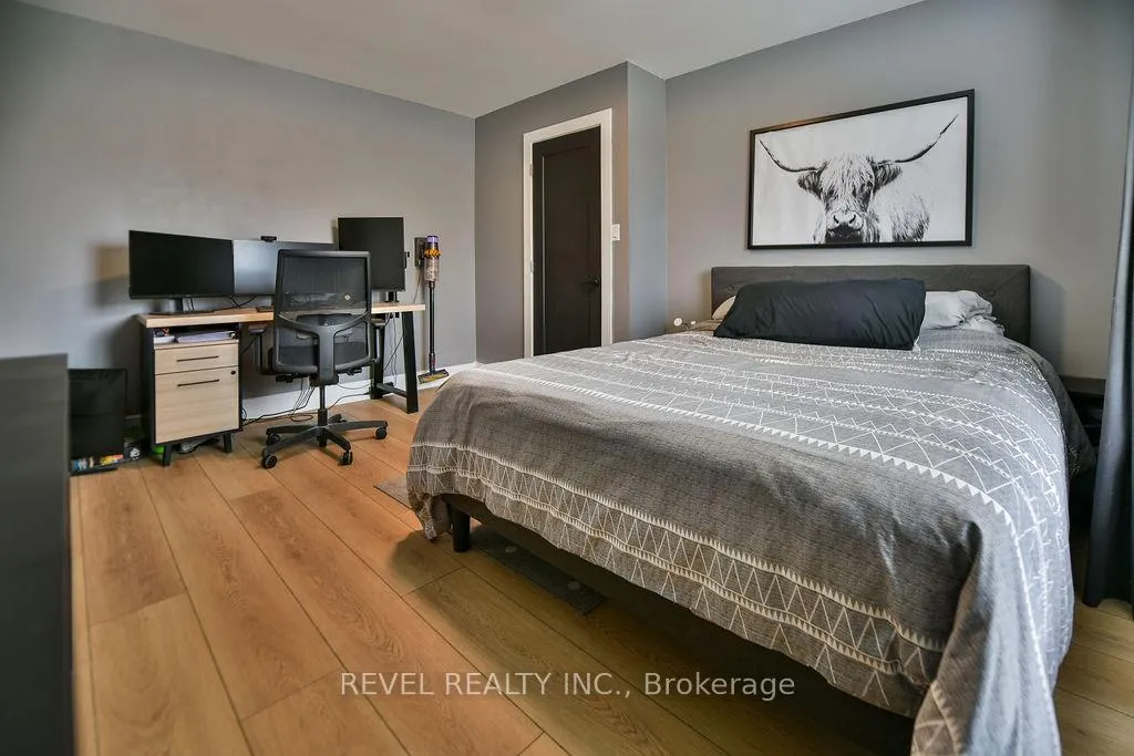 Photo 24 of 888 Reg Pope Boulevard, Timmins, TNW - Vic Heights — HOMEH
