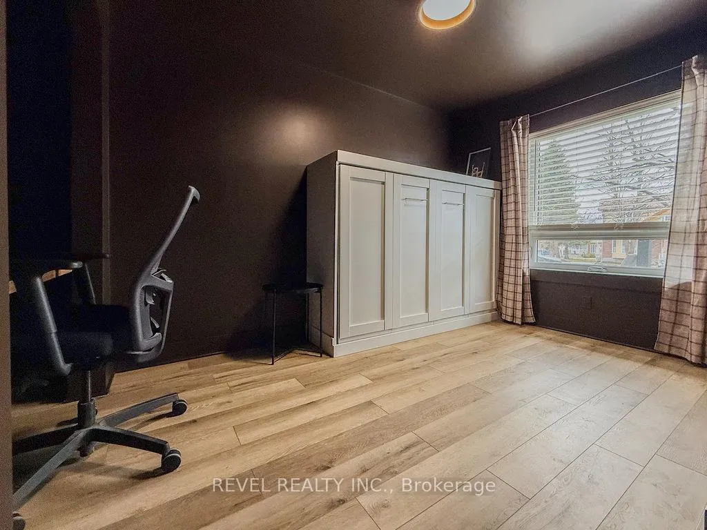 Photo 38 of 888 Reg Pope Boulevard, Timmins, TNW - Vic Heights — HOMEH