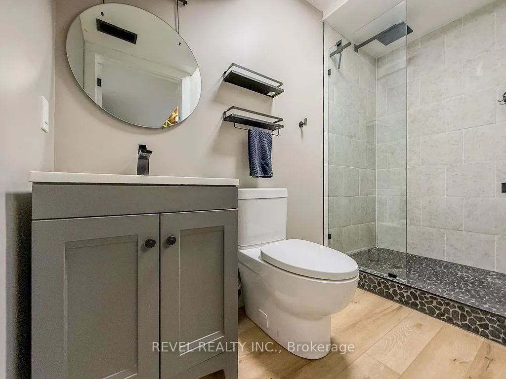 Photo 40 of 888 Reg Pope Boulevard, Timmins, TNW - Vic Heights — HOMEH