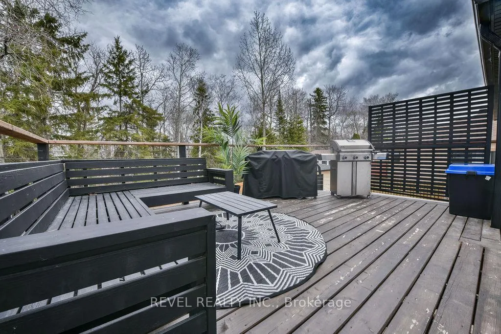 Photo 49 of 888 Reg Pope Boulevard, Timmins, TNW - Vic Heights — HOMEH