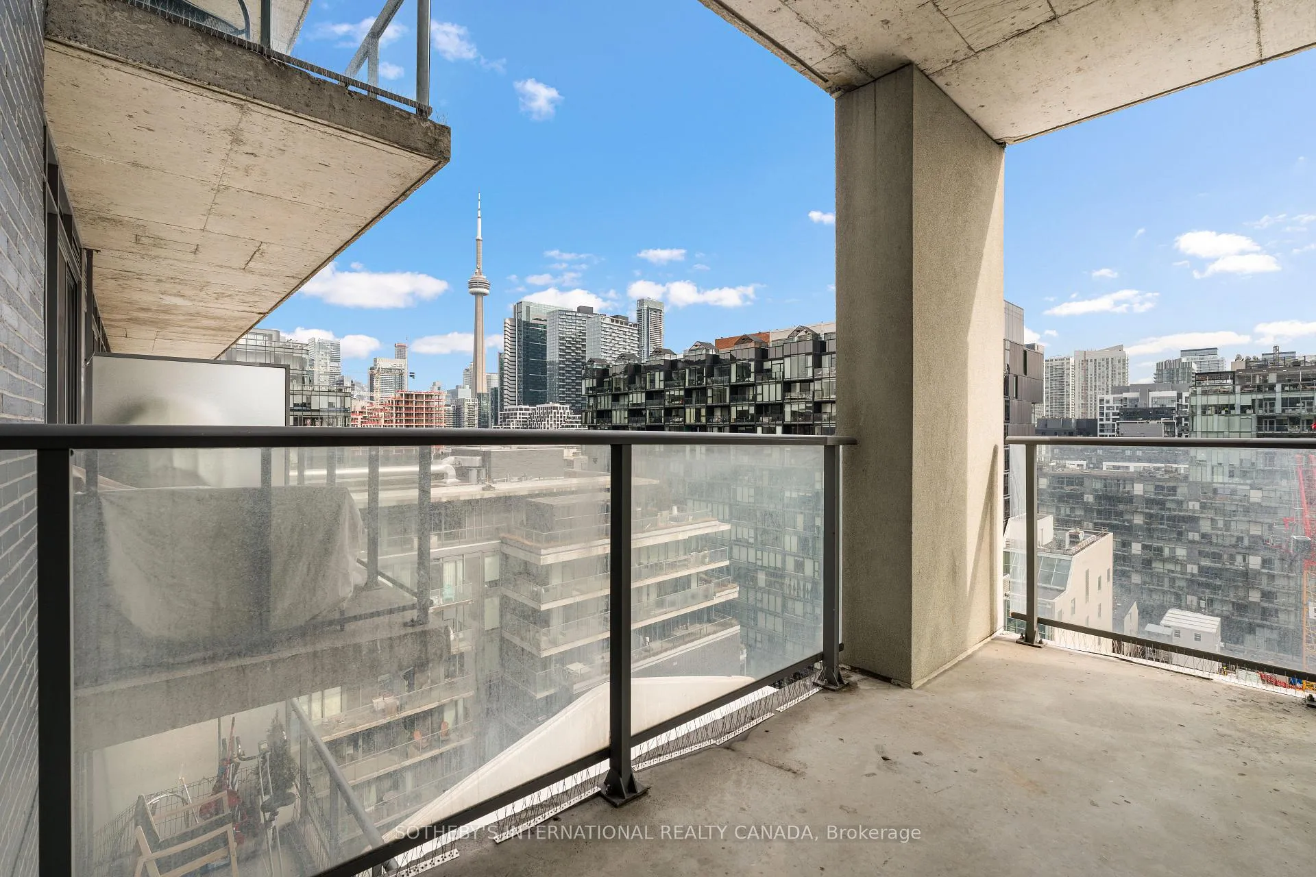 Photo 17 of Unit 1204, 95 Bathurst Street, Toronto, Waterfront Communities — HOMEH