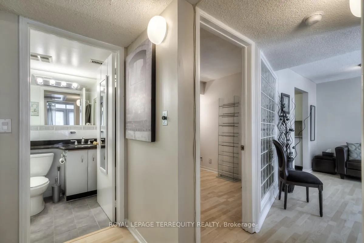 Photo 17 of Unit 18, 106 Redpath Avenue, Toronto, Mount Pleasant West — HOMEH