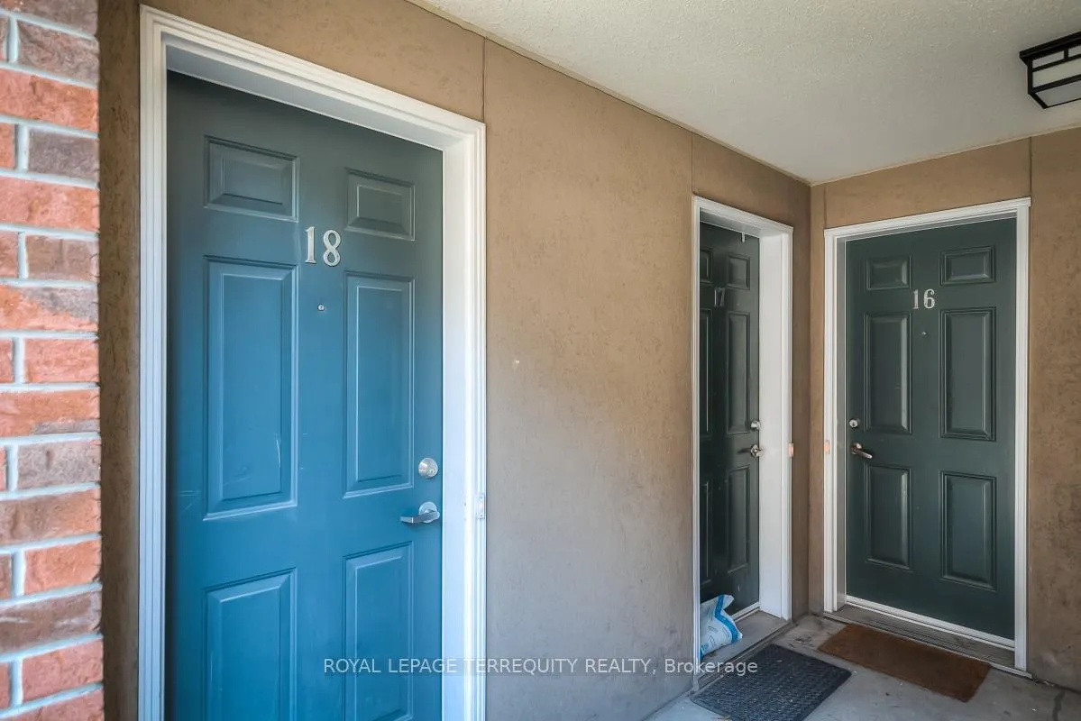 Photo 21 of Unit 18, 106 Redpath Avenue, Toronto, Mount Pleasant West — HOMEH