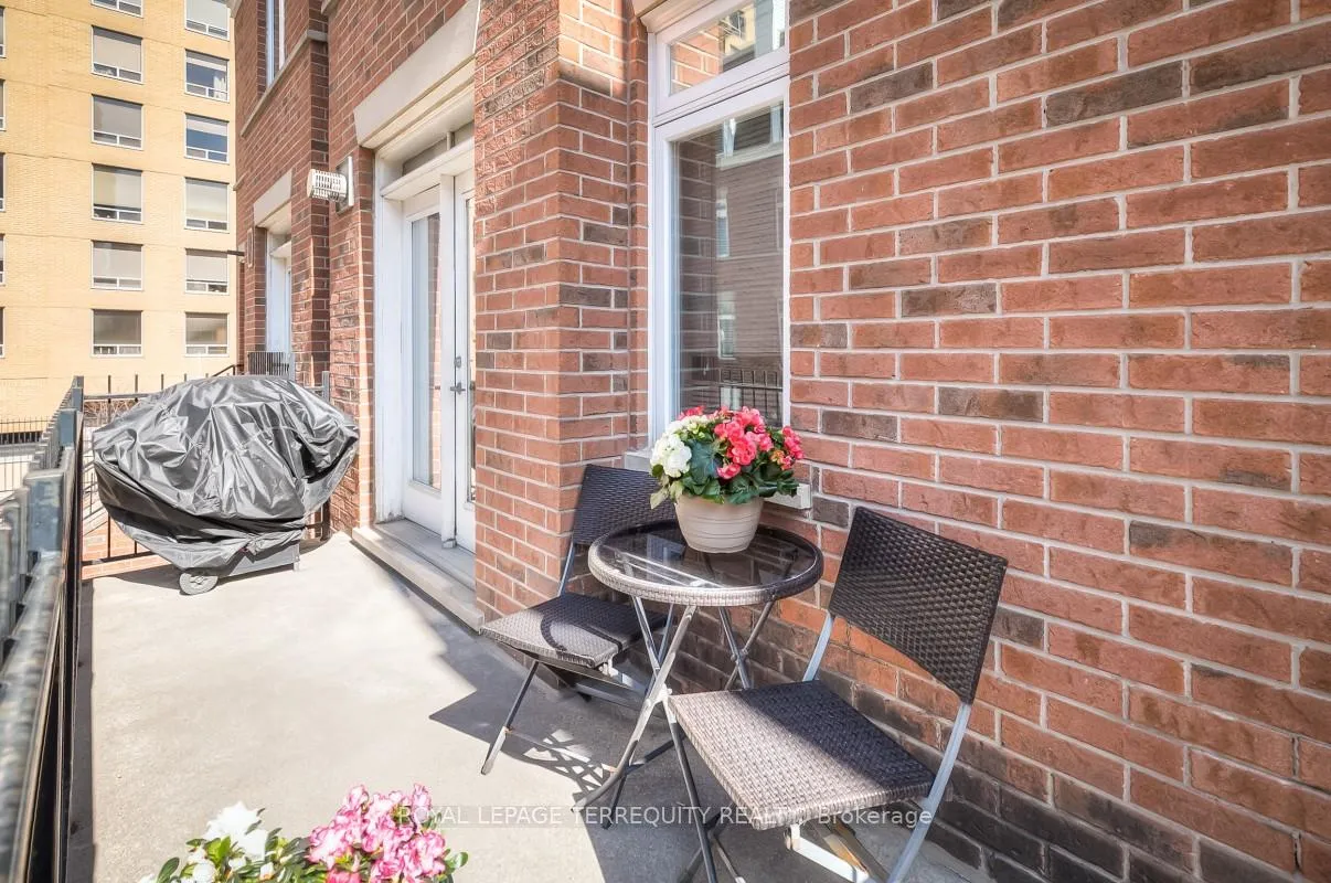 Photo 26 of Unit 18, 106 Redpath Avenue, Toronto, Mount Pleasant West — HOMEH