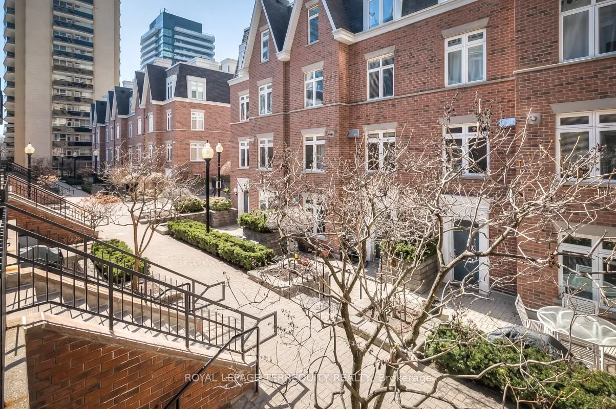Photo 27 of Unit 18, 106 Redpath Avenue, Toronto, Mount Pleasant West — HOMEH