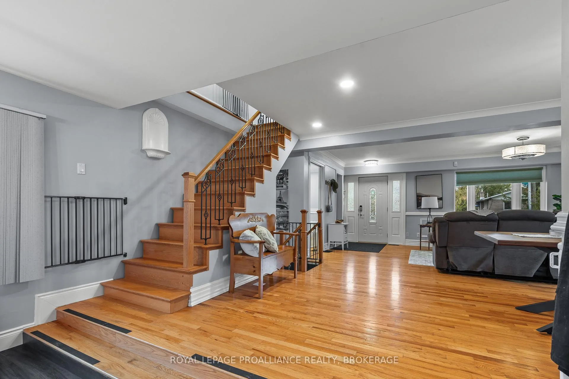 Photo 15 of 55 Shaw Street, Kingston, Rideau — HOMEH