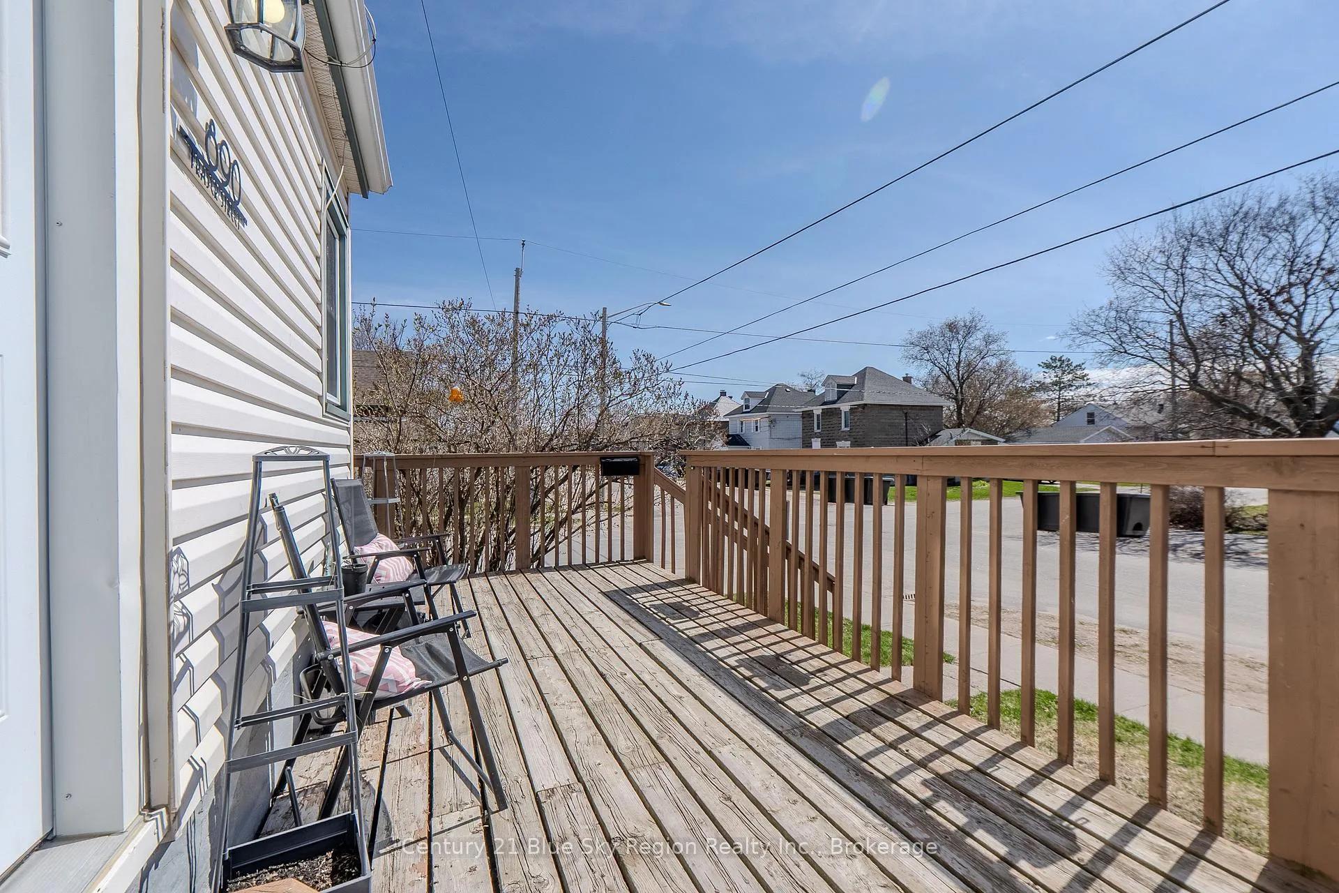 Photo 7 of 890 Fraser Street, North Bay, Central — HOMEH