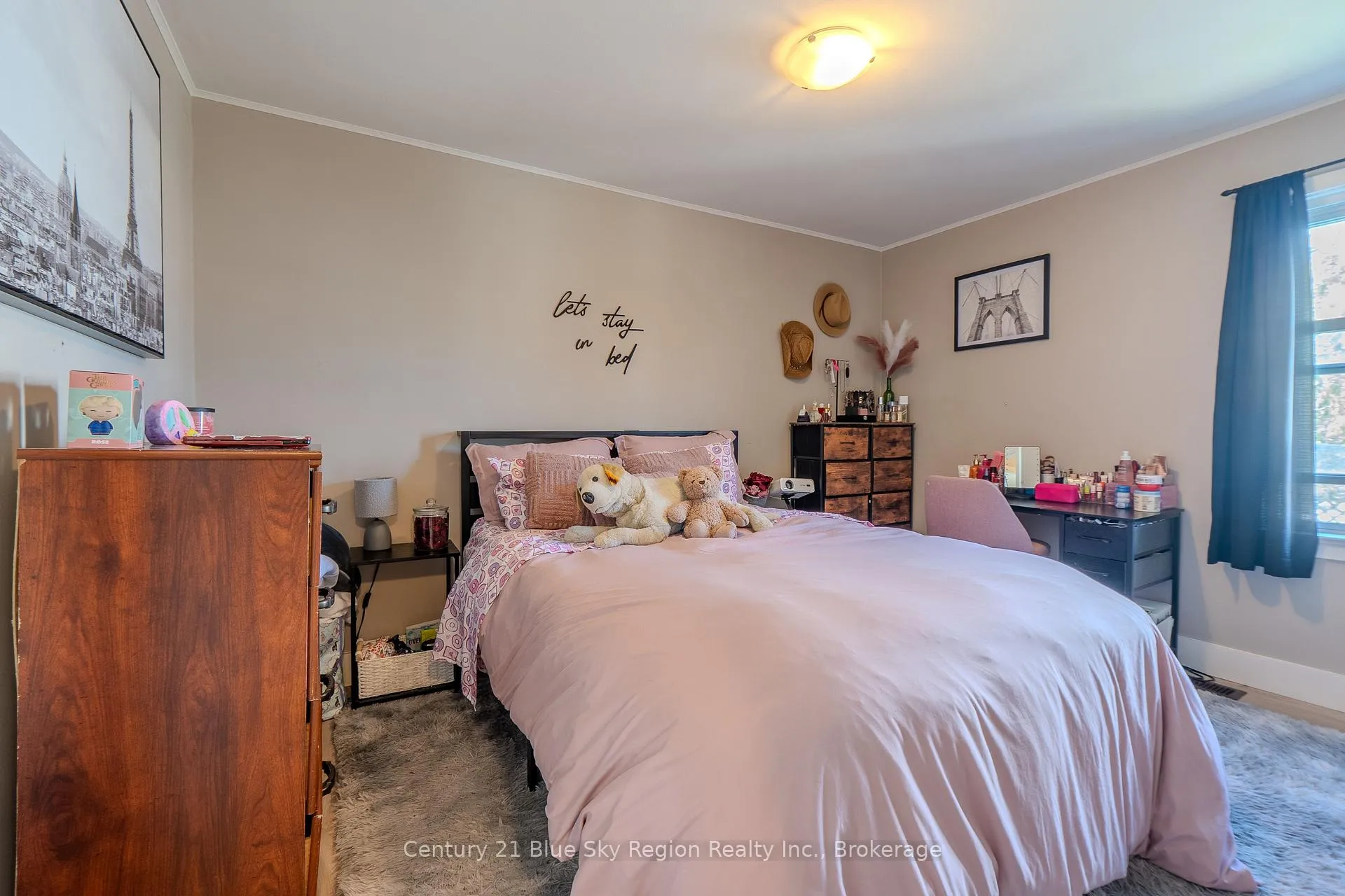 Photo 28 of 890 Fraser Street, North Bay, Central — HOMEH