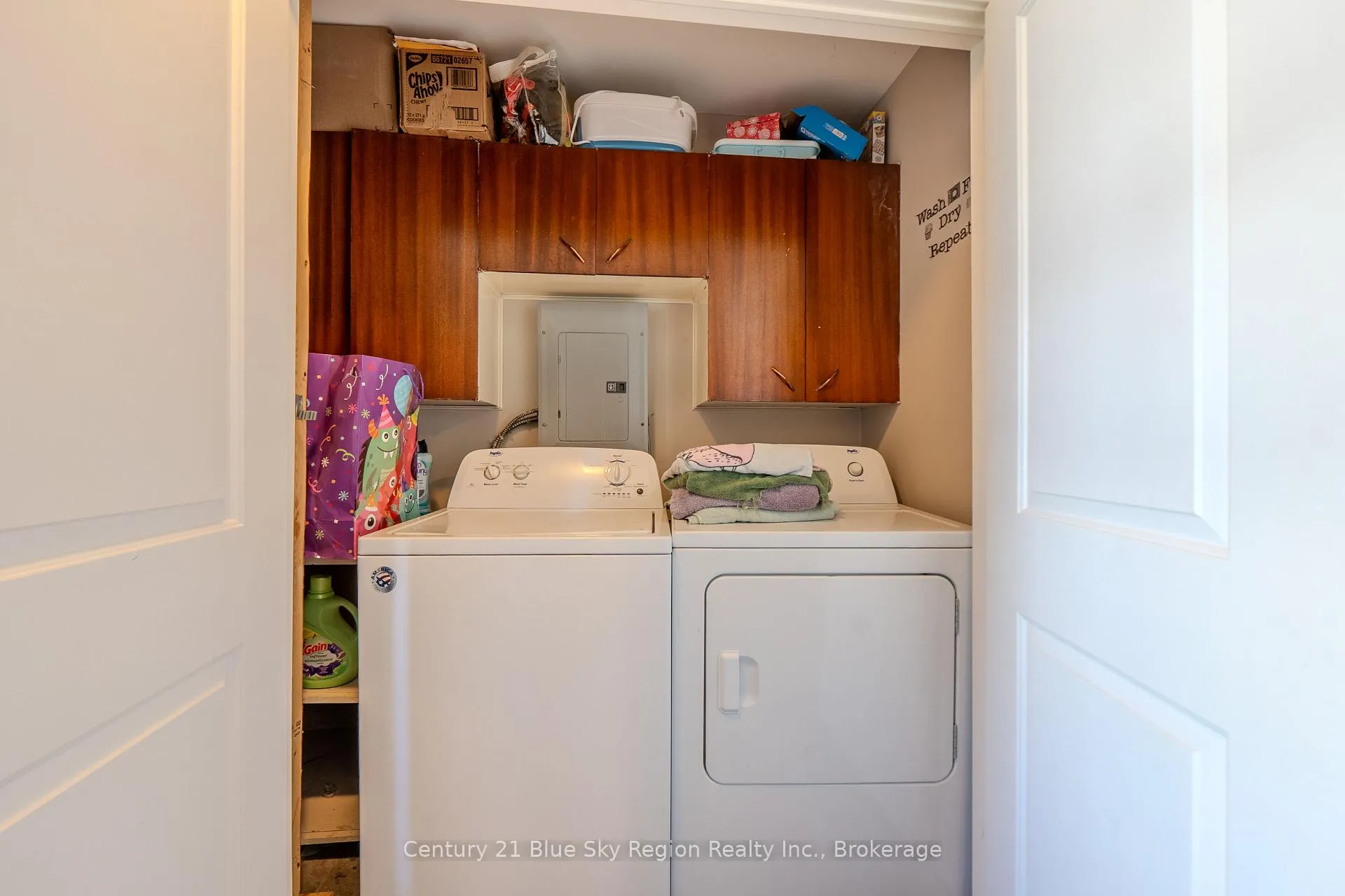 Photo 31 of 890 Fraser Street, North Bay, Central — HOMEH