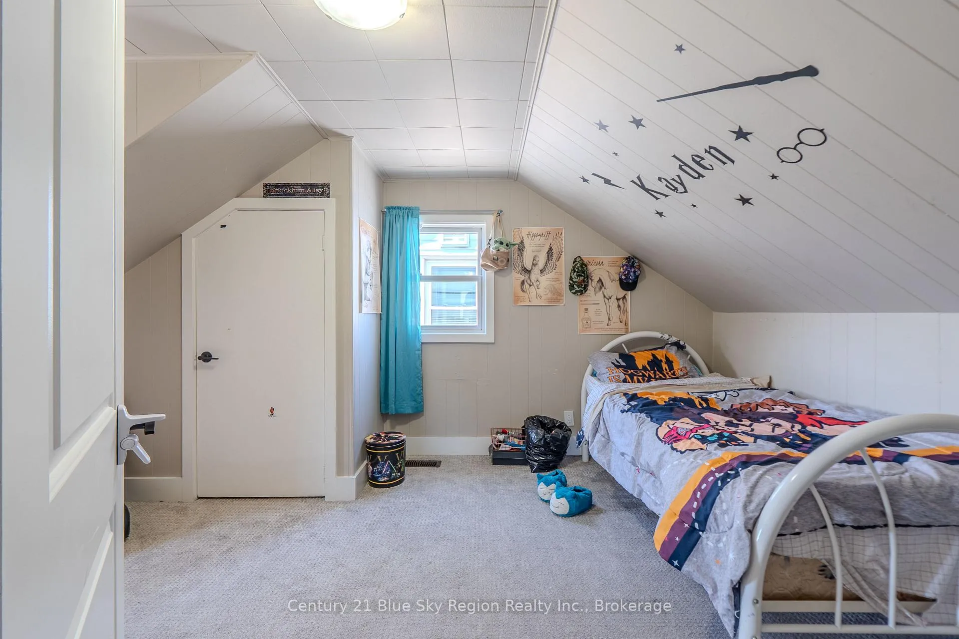 Photo 33 of 890 Fraser Street, North Bay, Central — HOMEH