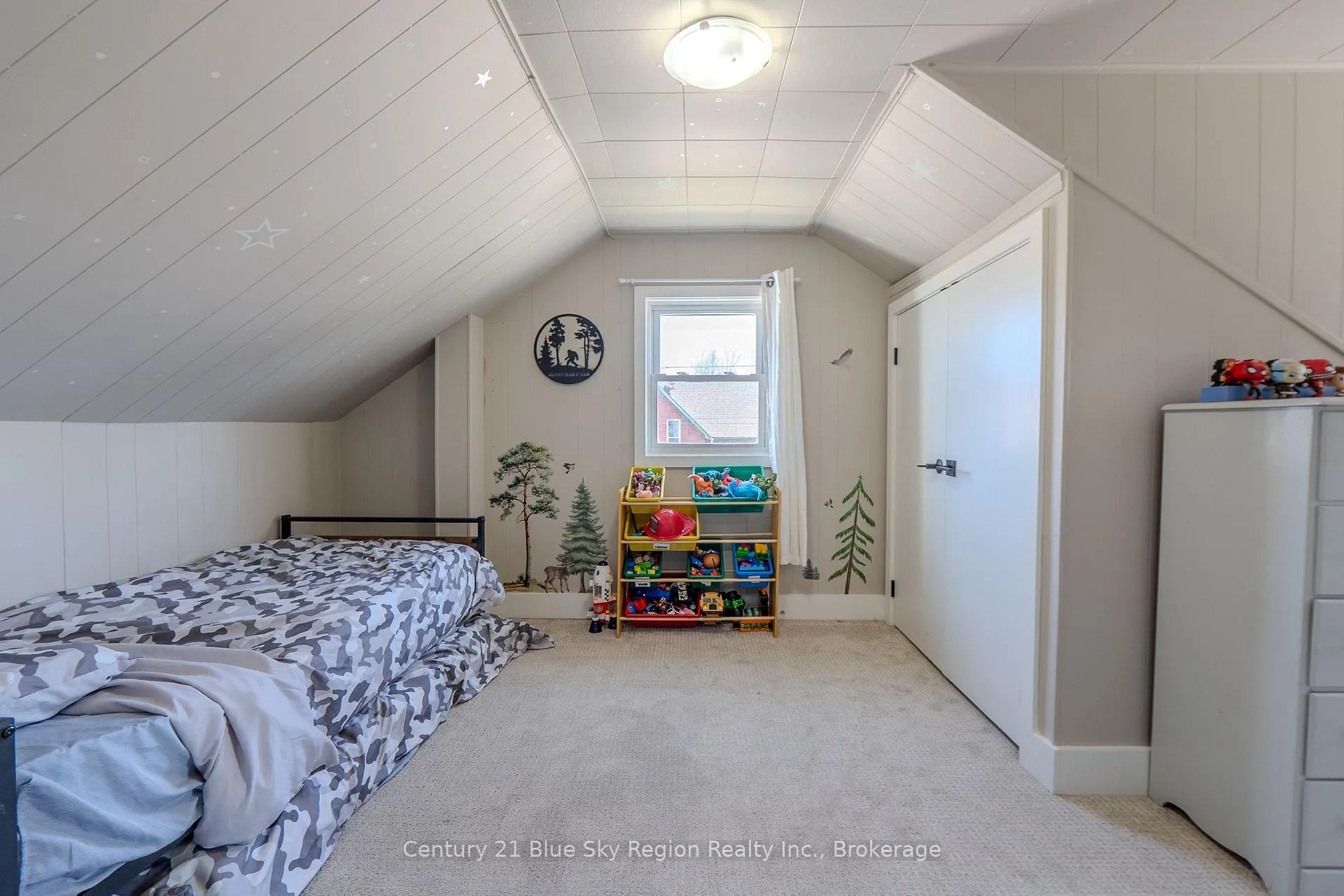Photo 36 of 890 Fraser Street, North Bay, Central — HOMEH