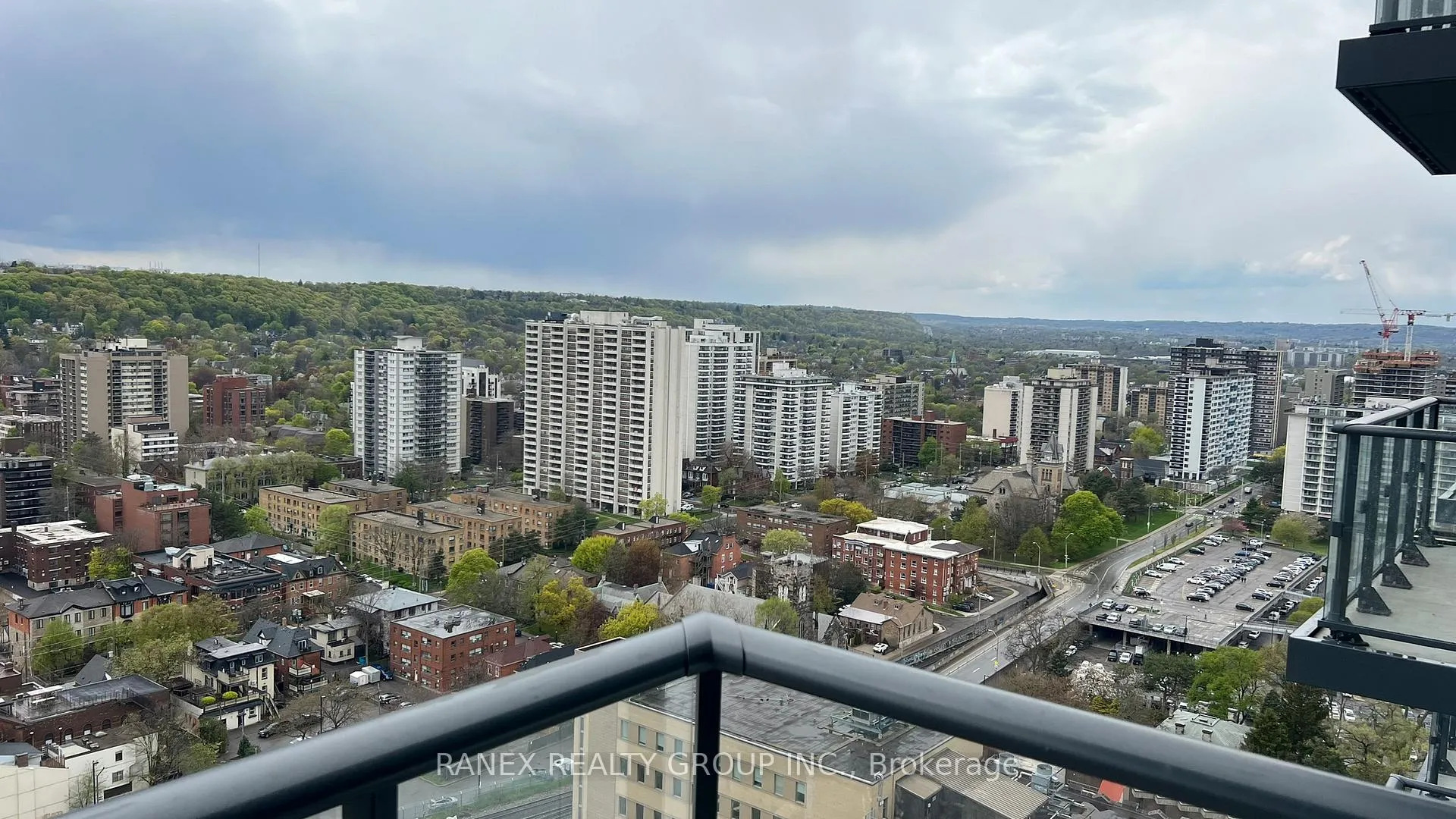 Photo 13 of Unit 2611, 75 James Street S, Hamilton, Corktown — HOMEH