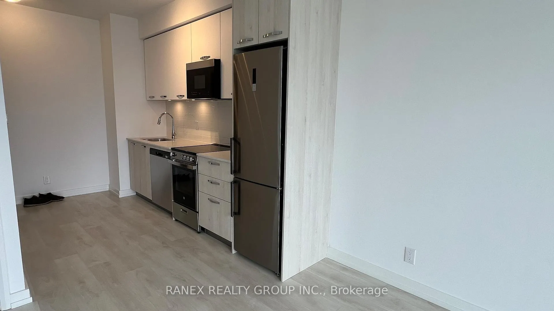 Photo 16 of Unit 2611, 75 James Street S, Hamilton, Corktown — HOMEH