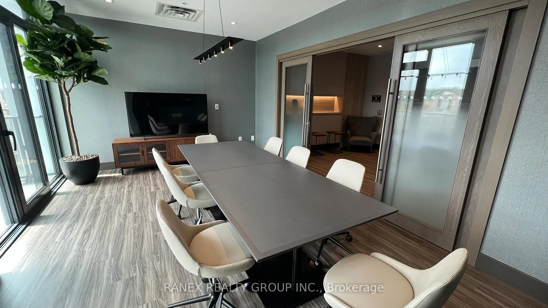 Photo 27 of Unit 2611, 75 James Street S, Hamilton, Corktown — HOMEH