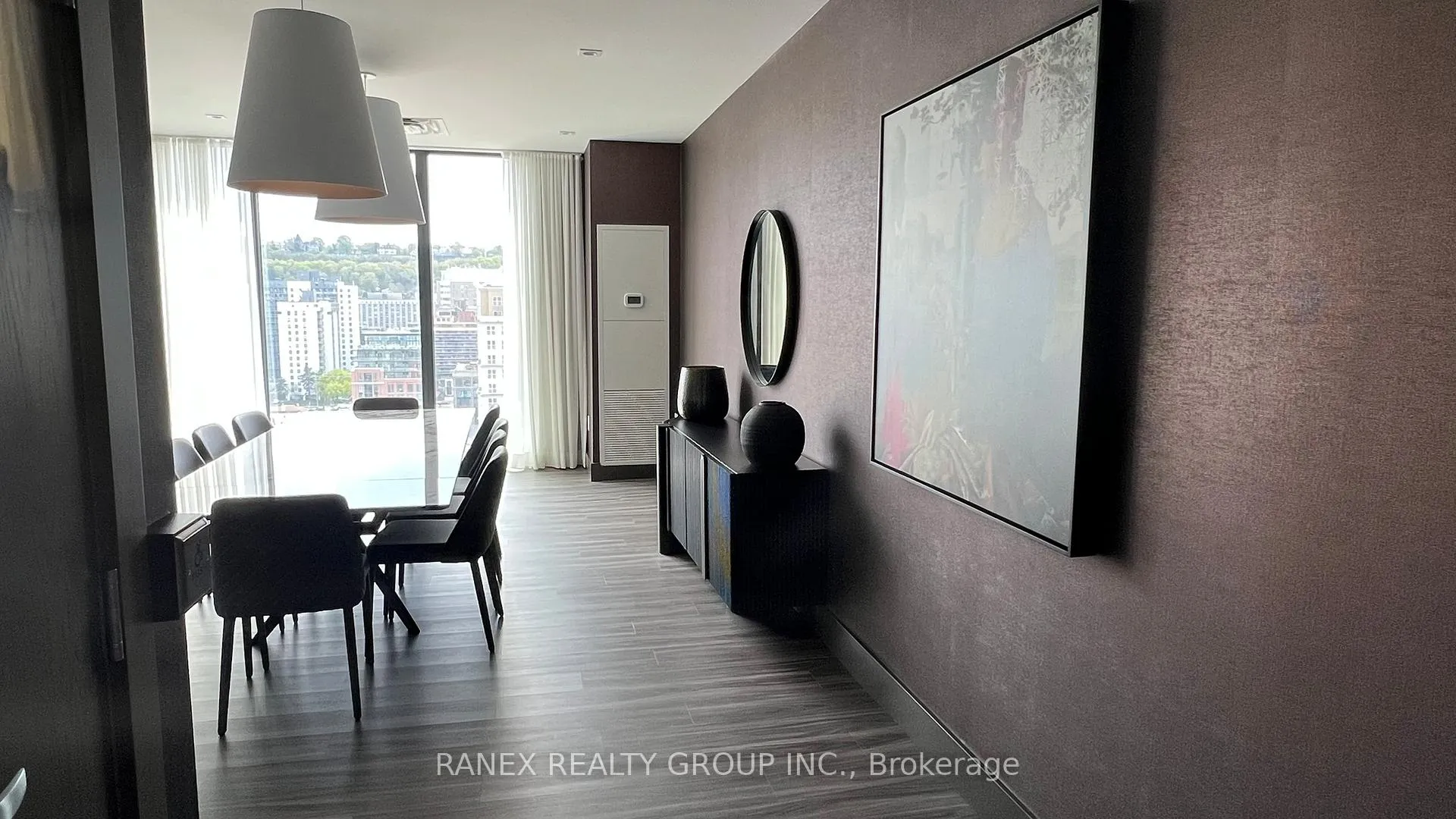Photo 30 of Unit 2611, 75 James Street S, Hamilton, Corktown — HOMEH