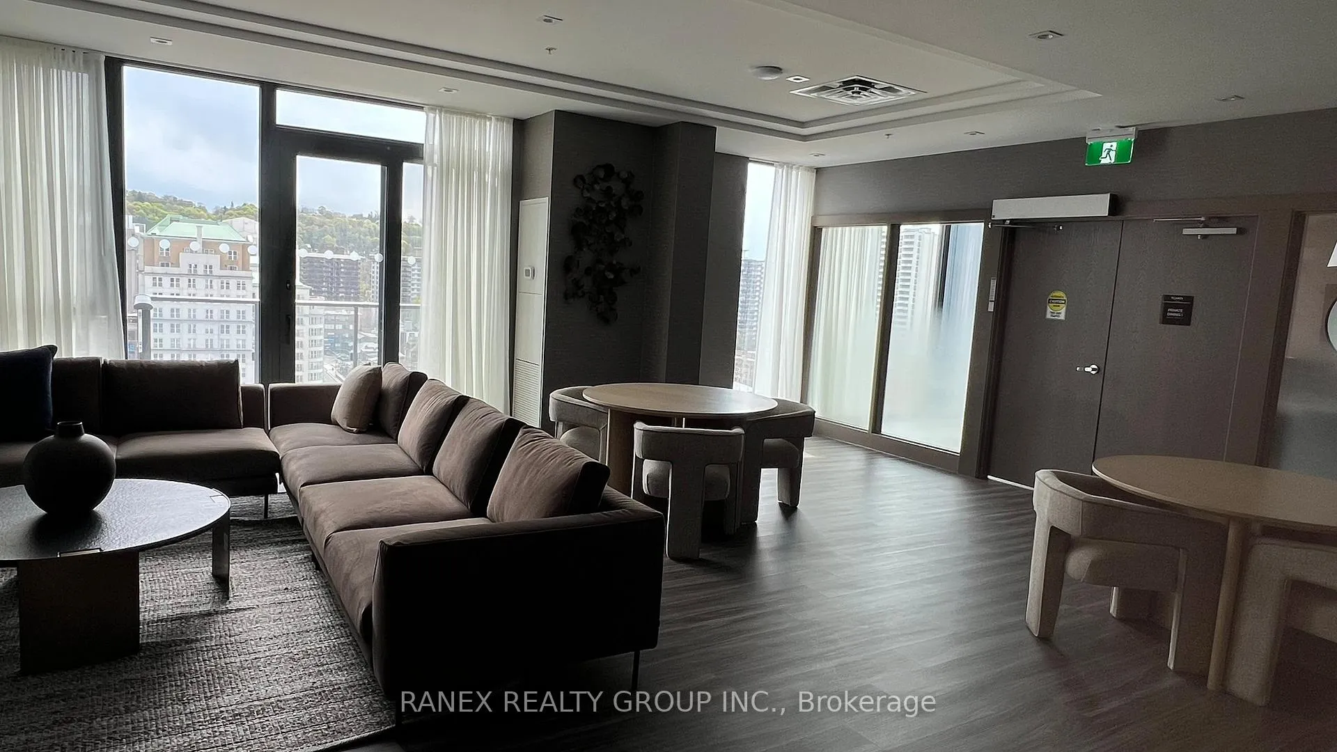 Photo 31 of Unit 2611, 75 James Street S, Hamilton, Corktown — HOMEH