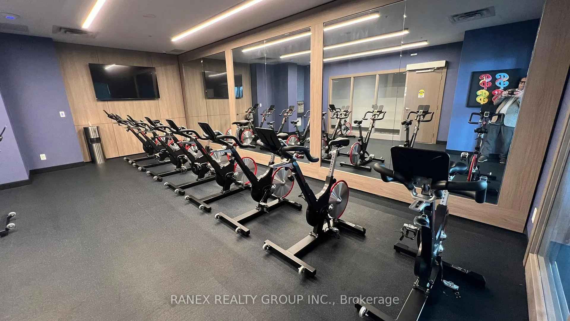 Photo 39 of Unit 2611, 75 James Street S, Hamilton, Corktown — HOMEH