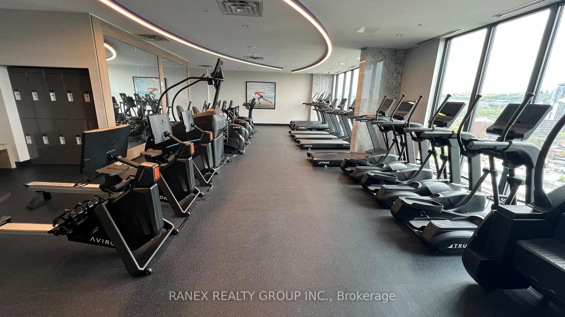 Photo 40 of Unit 2611, 75 James Street S, Hamilton, Corktown — HOMEH
