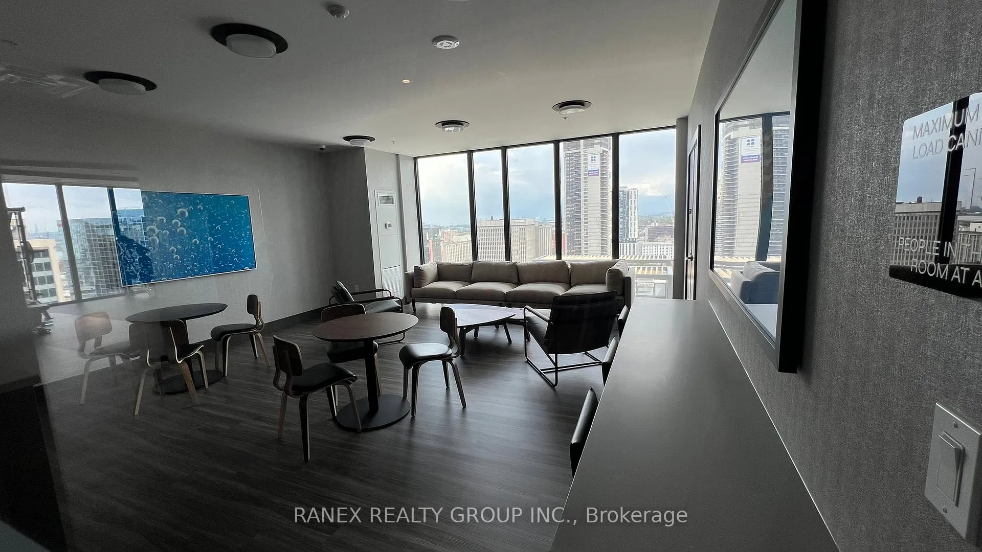 Photo 43 of Unit 2611, 75 James Street S, Hamilton, Corktown — HOMEH